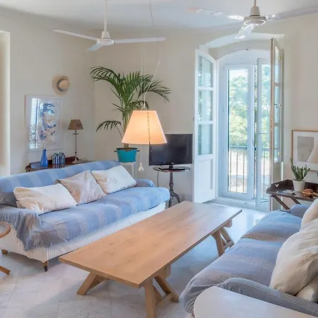 Apartamento Apto Argüelles Vistas A La Bahía *