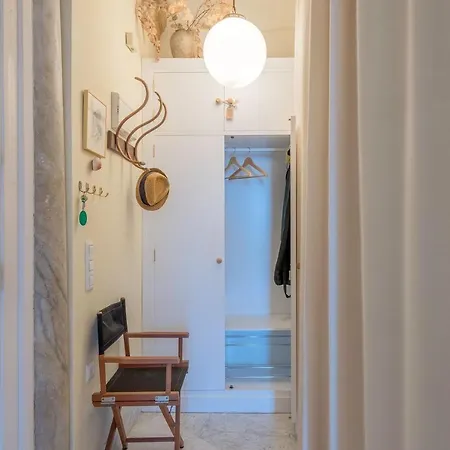 Apto Argüelles Vistas A La Bahía Apartamento *