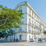 Apto Argueelles Vistas A La Bahia Cadiz