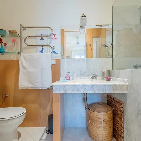 Apto Argüelles Vistas A La Bahía Apartamento Cádis