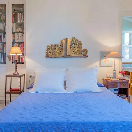 Apto Argüelles Vistas A La Bahía Apartamento