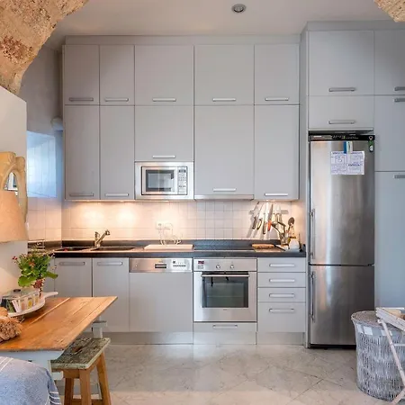 Apto Argueelles Vistas A La Bahia *