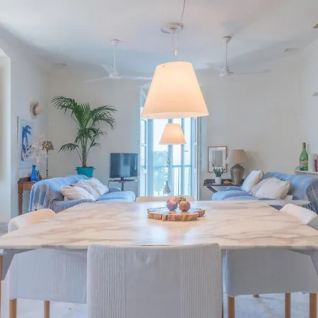 Apartmán Apto Argueelles Vistas A La Bahia