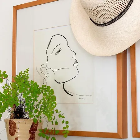 公寓 Apto Argueelles Vistas A La Bahia