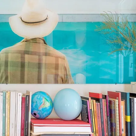 公寓 Apto Argueelles Vistas A La Bahia 加的斯