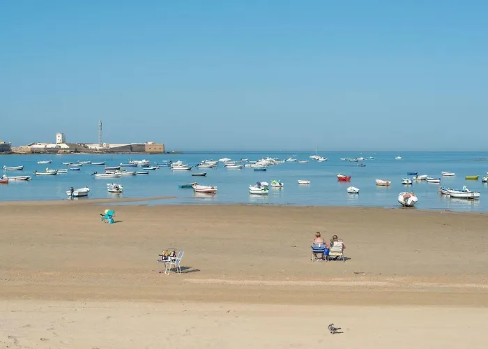 Apto Argueelles Vistas A La Bahia