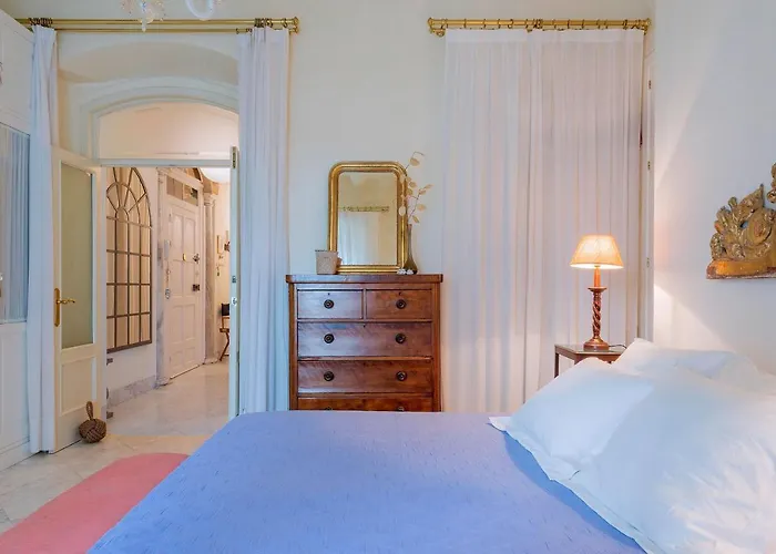 Apto Argueelles Vistas A La Bahia *