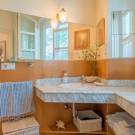 Lägenhet Apto Argueelles Vistas A La Bahia Cádiz