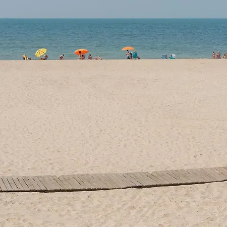 Lägenhet Apto Argueelles Vistas A La Bahia