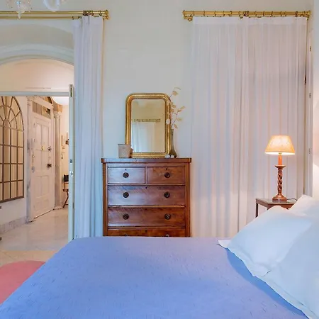 Apto Argueelles Vistas A La Bahia *