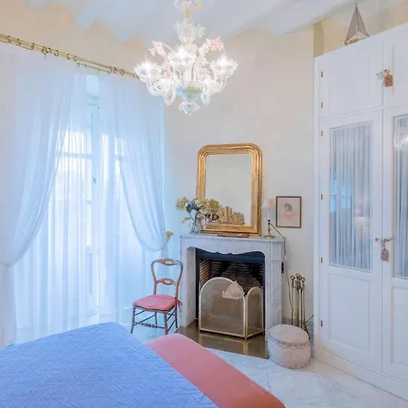 Apartman Apto Argueelles Vistas A La Bahia Cádiz