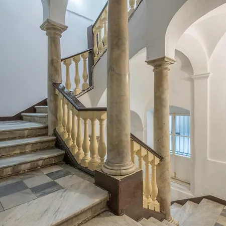 Apartamento Apto Argüelles Vistas A La Bahía