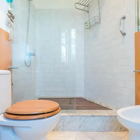 Apto Argueelles Vistas A La Bahia Apartman *