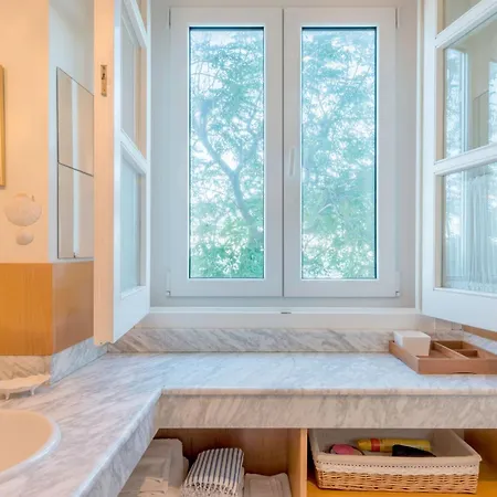 Apto Argueelles Vistas A La Bahia Apartman Cádiz