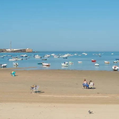 Apto Argueelles Vistas A La Bahia