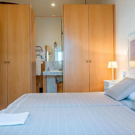 Apto Argueelles Vistas A La Bahia * Cádiz