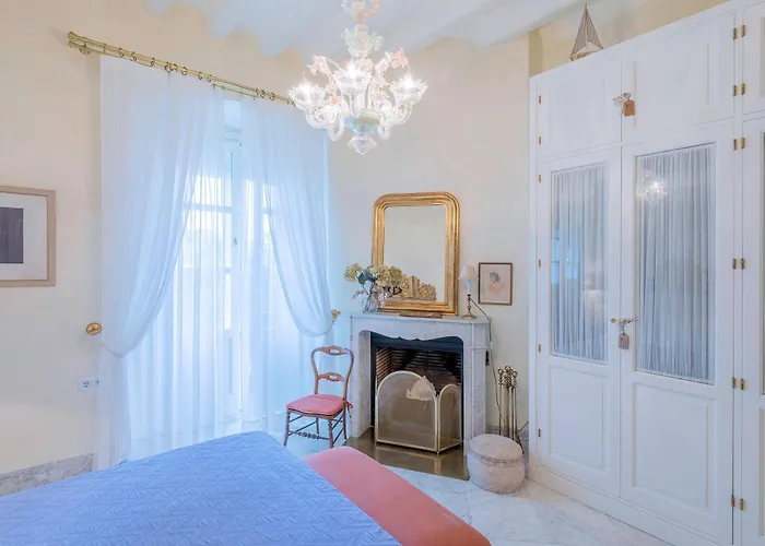 Apartamento Apto Argüelles Vistas A La Bahía Cádis