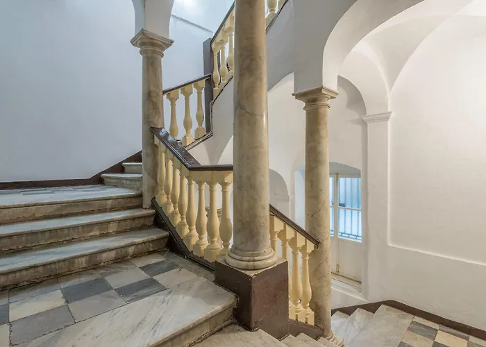 Apartamento Apto Argüelles Vistas A La Bahía