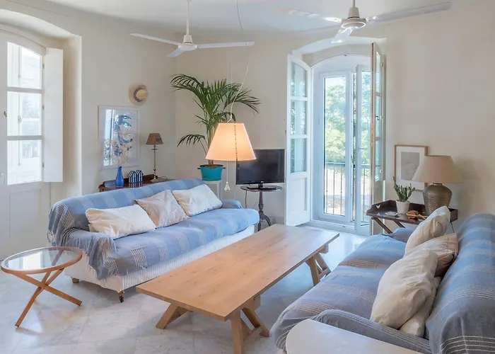 Apartamento Apto Argüelles Vistas A La Bahía Cádis