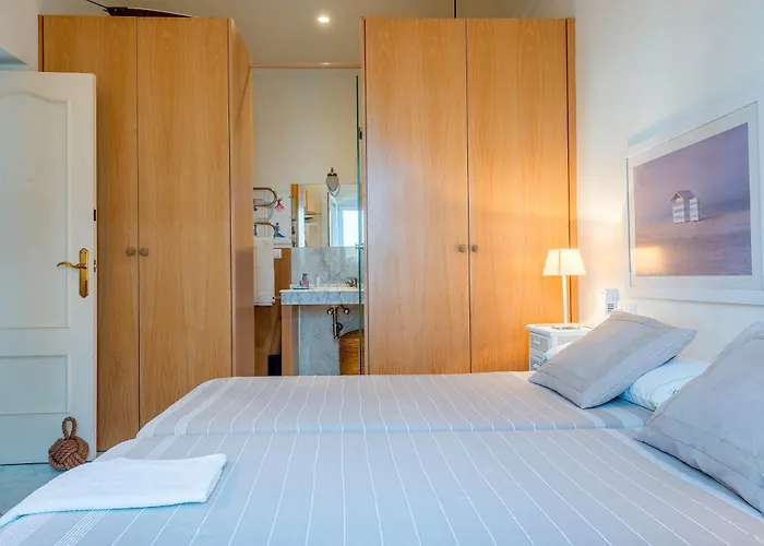 Apto Argüelles Vistas A La Bahía *