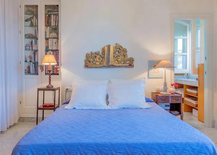 Apto Argüelles Vistas A La Bahía Apartamento