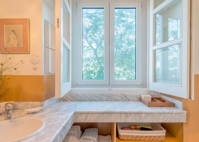 Apto Argüelles Vistas A La Bahía *