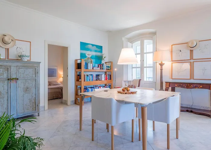 Apartamento Apto Argüelles Vistas A La Bahía Cádis