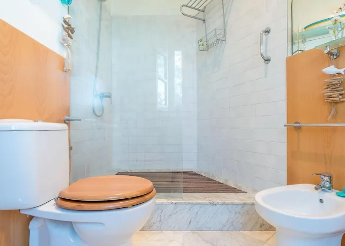 Apto Argüelles Vistas A La Bahía Apartamento *