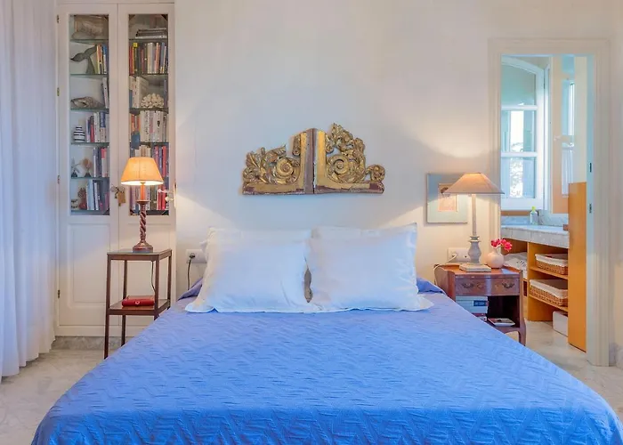 Apartamento Apto Argüelles Vistas A La Bahía