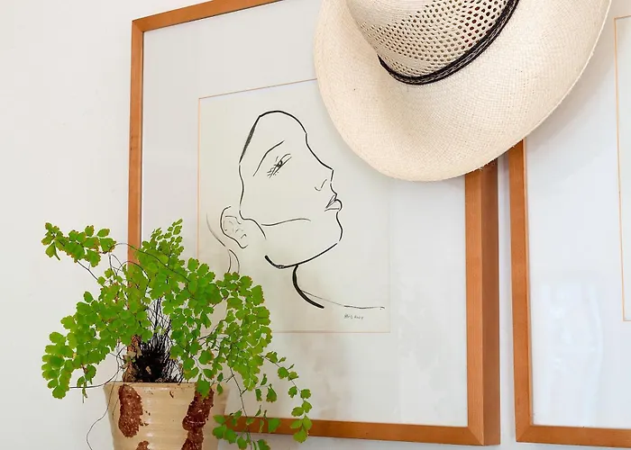 Apartamento Apto Argüelles Vistas A La Bahía