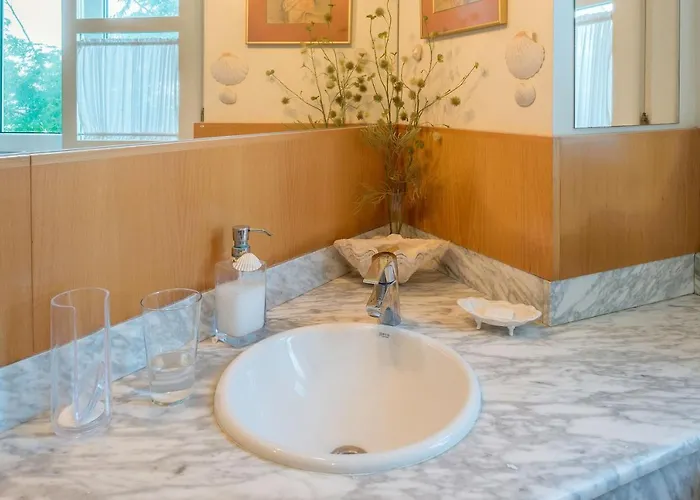 Apto Argüelles Vistas A La Bahía Apartamento *