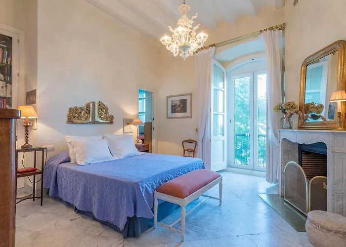 Apto Argüelles Vistas A La Bahía Apartamento Cádis