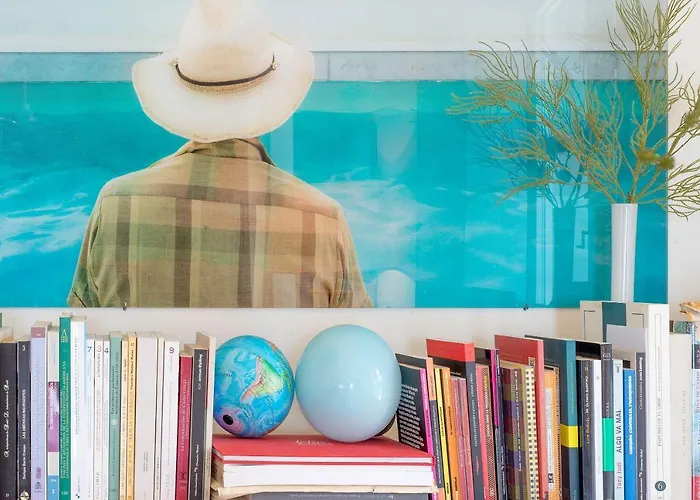 Apartamento Apto Argüelles Vistas A La Bahía Cádis